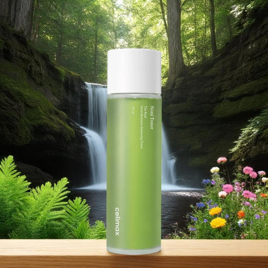 [celimax] The Real Noni Moisture Balancing Toner 150ml