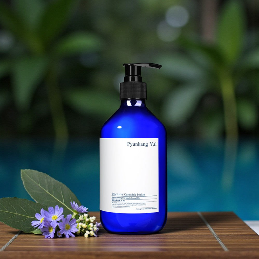 [PyunkangYul] Intensive Ceramide Lotion 500ml