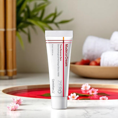 [Centellian24] Madeca Cream Time Reverse Zero 15ml