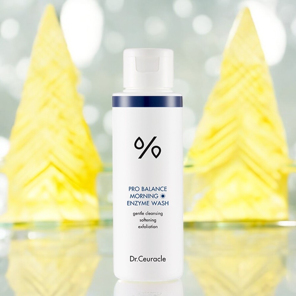 [Dr.Ceuracle] Pro Balance Morning Enzyme Wash 50g