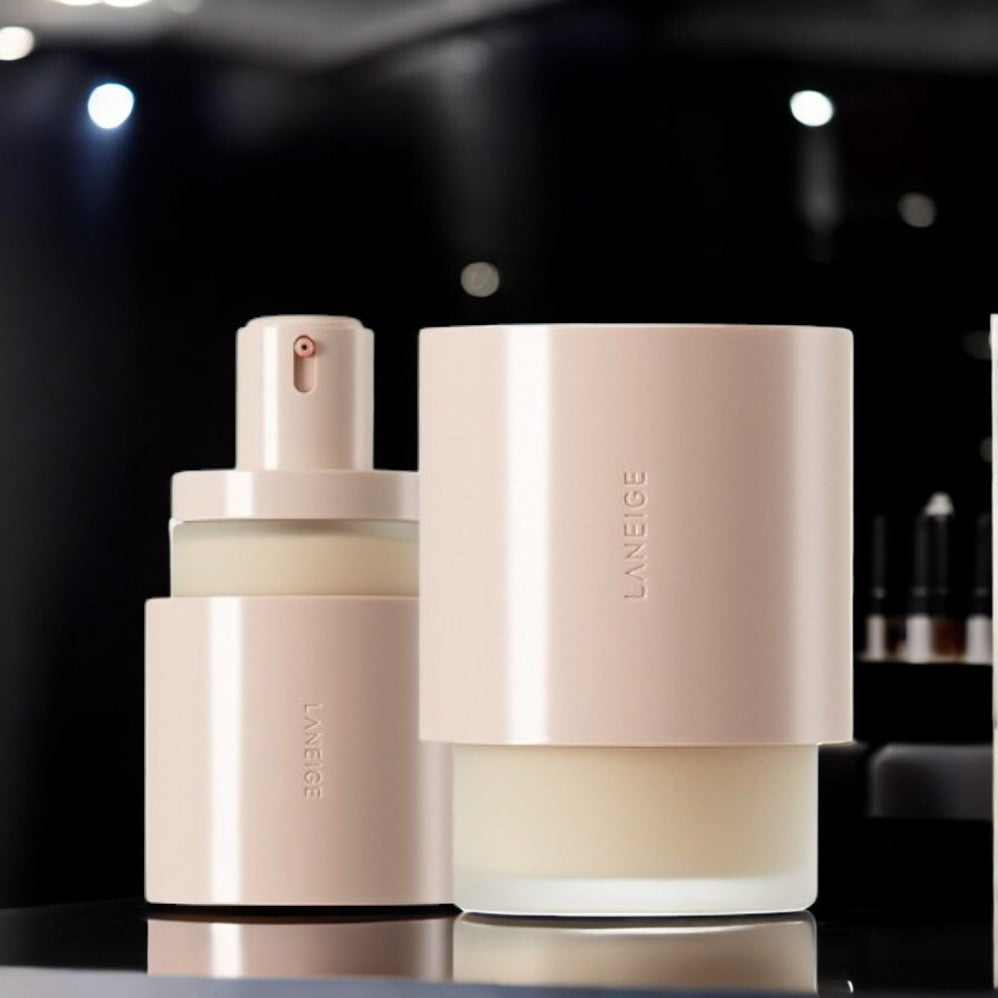 [LANEIGE] Neo Foundation Glow 21C1 Cool Beige 30ml