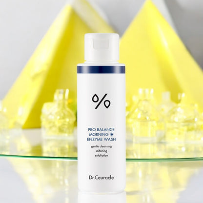 [Dr.Ceuracle] Pro Balance Morning Enzyme Wash 50g