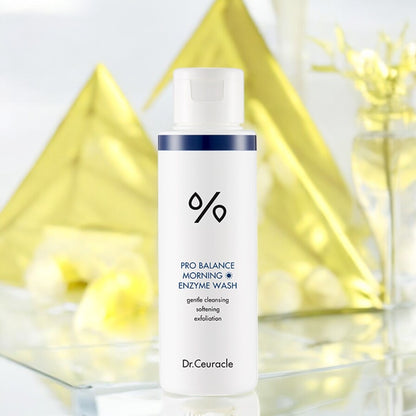 [Dr.Ceuracle] Pro Balance Morning Enzyme Wash 50g