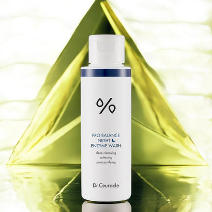 [Dr.Ceuracle] Pro Balance Night Enzyme Wash 50g