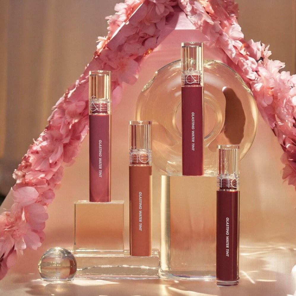 [Romand] Glasting Water Tint #Sunset 4g