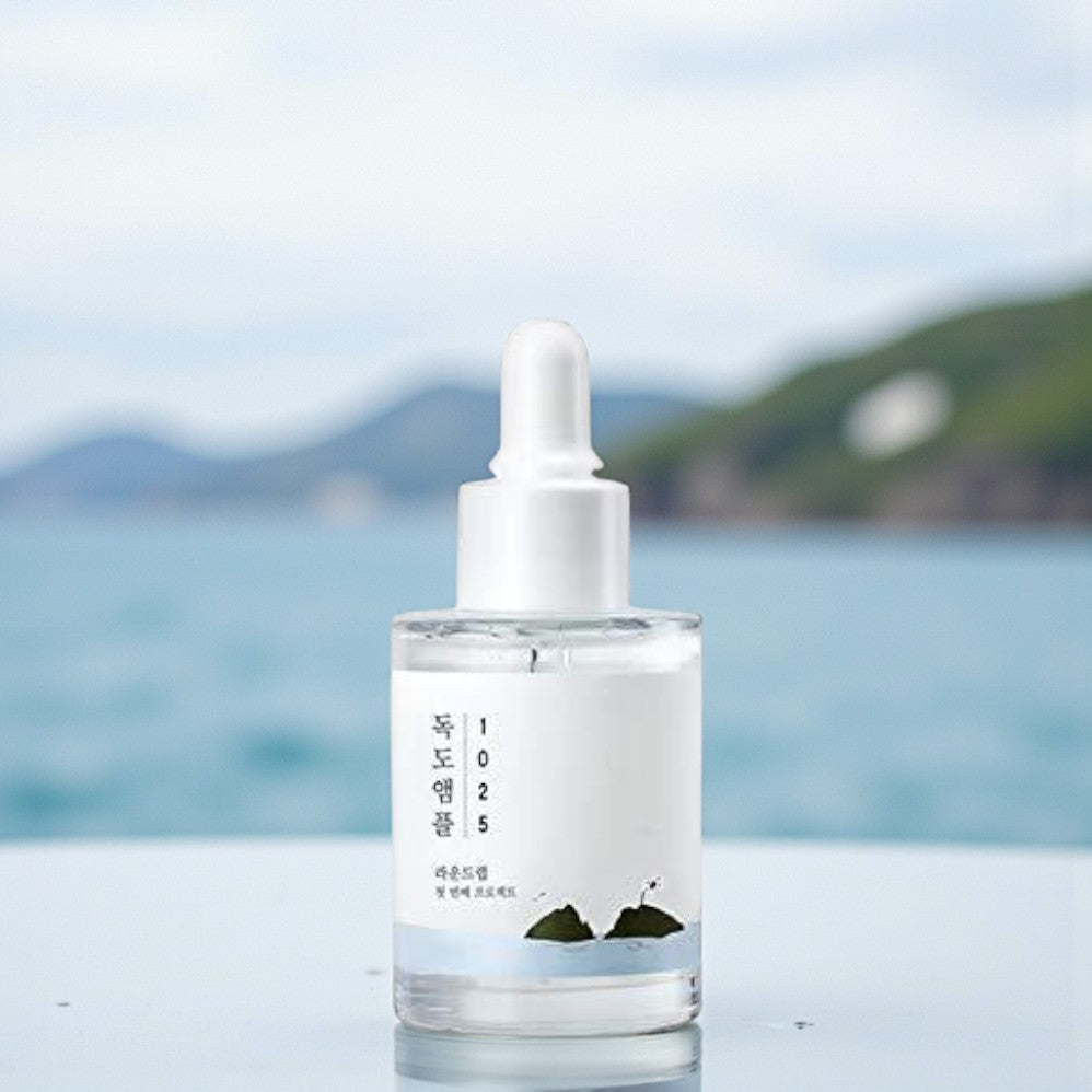 [ROUNDLAB] 1025 Dokdo Ampoule 45g