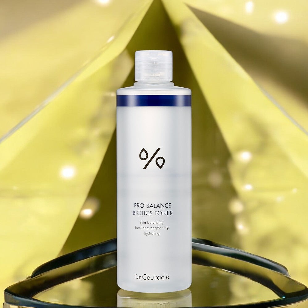 [Dr.Ceuracle] Pro Balance Biotics Toner 300ml