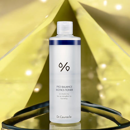 [Dr.Ceuracle] Pro Balance Biotics Toner 300ml