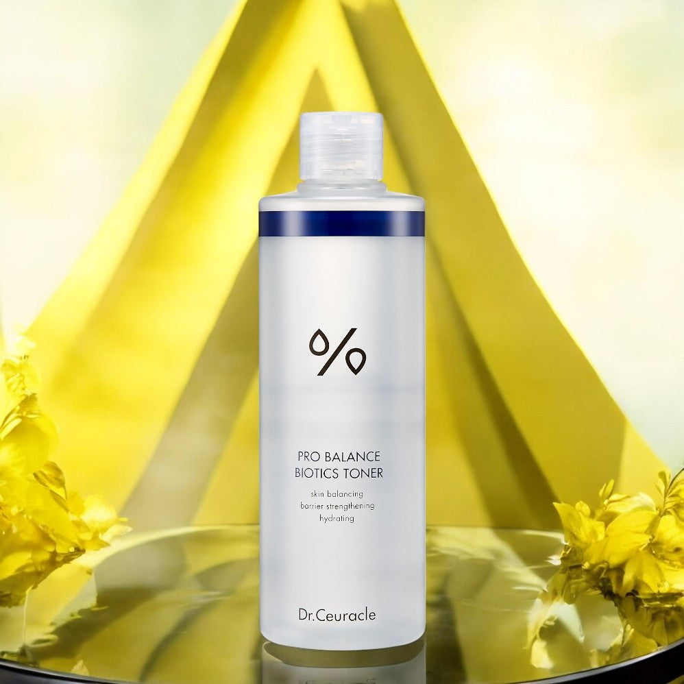 [Dr.Ceuracle] Pro Balance Biotics Toner 300ml