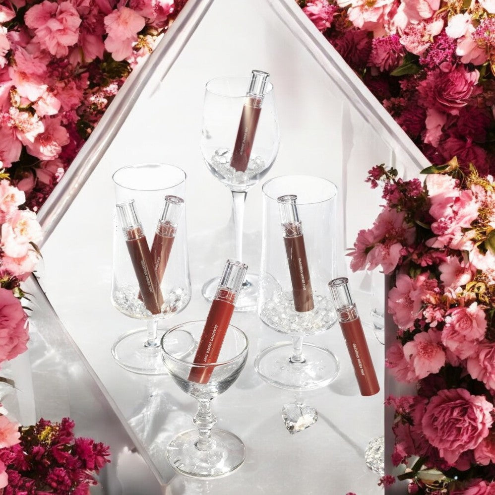 [Romand] Glasting Water Tint 4g