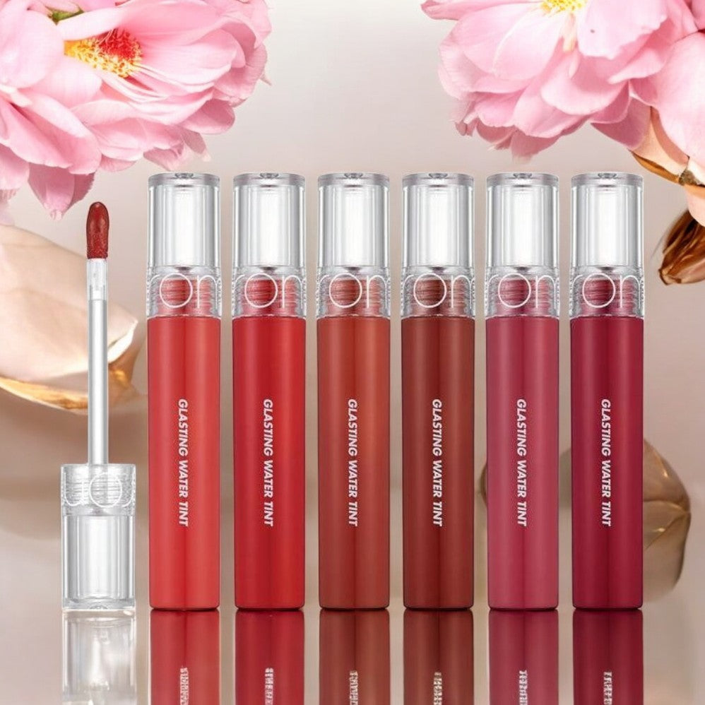 [Romand] Glasting Water Tint 4g