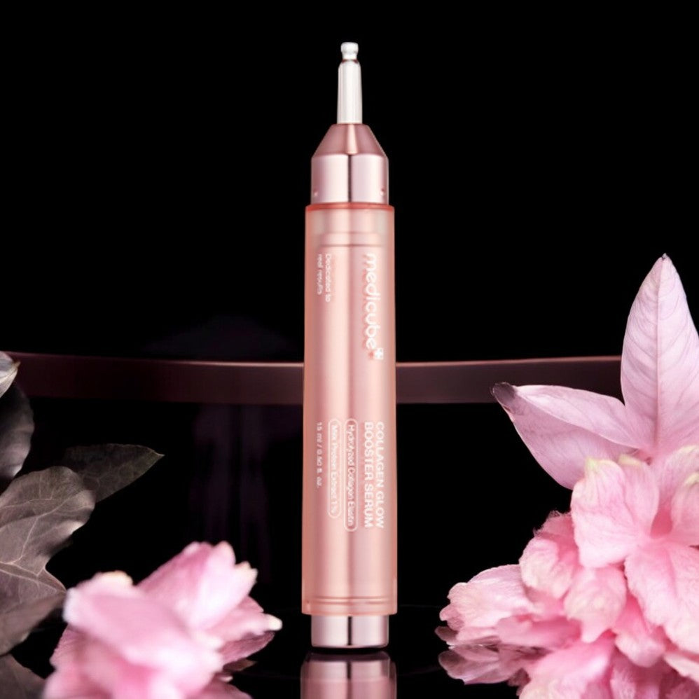 [medicube] Collagen Glow Booster Serum 15ml