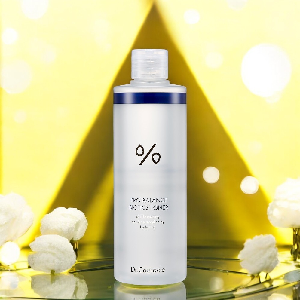 [Dr.Ceuracle] Pro Balance Biotics Toner 300ml