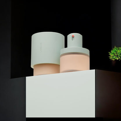 [LANEIGE] Neo Foundation_Matte 21C1 Cool Beige 30ml
