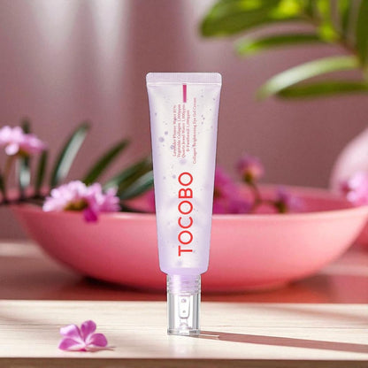 [TOCOBO] Collagen Brightening Eye Gel Cream 30ml