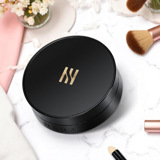 [HERA] Black Cushion SPF 34 / PA++ - No. 17N1 Ivory 15g x 2ea