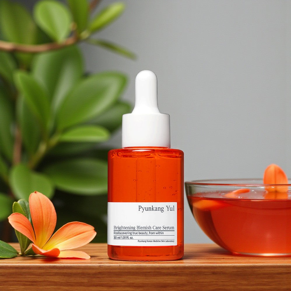 [PyunkangYul] Brightening Blemish Care Serum 30ml