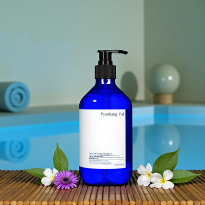 [PyunkangYul] Low pH Scalp Shampoo 500ml
