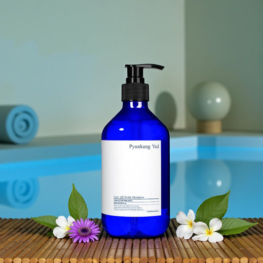 [PyunkangYul] Low pH Scalp Shampoo 500ml