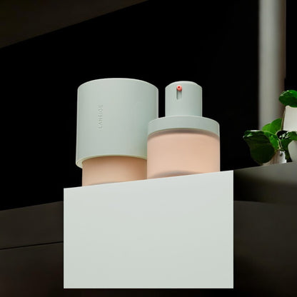 [LANEIGE] Neo Foundation_Matte 17C1 Coo Vanilla 30ml