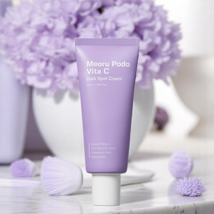 [SungboonEditor] Meoru Podo VitaC Dark Spot Cream 50ml