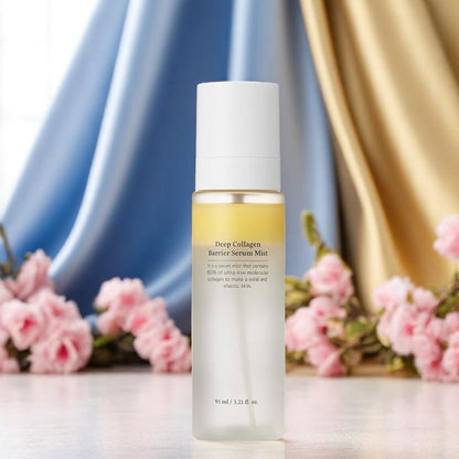 [SungboonEditor] Deep Collagen Barrier Serum Mist 95ml