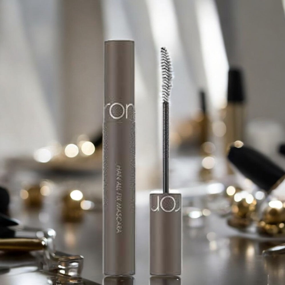 [Romand] Han All Fix Mascara 7g