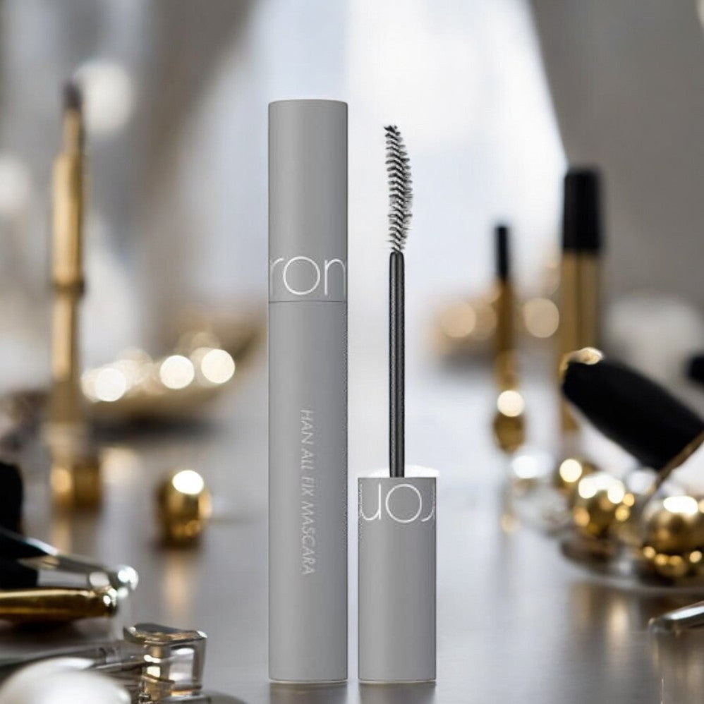 [Romand] Han All Fix Mascara 7g