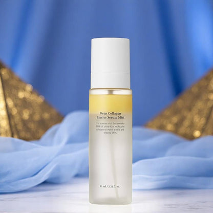[SungboonEditor] Deep Collagen Barrier Serum Mist 95ml