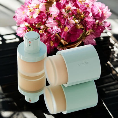 [LANEIGE] Neo Foundation_Matte 21N1 Beige 30ml