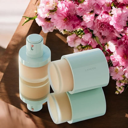 [LANEIGE] Neo Foundation_Matte 21C1 Cool Beige 30ml