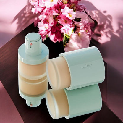 [LANEIGE] Neo Foundation_Matte 17N1 Vanilla 30ml