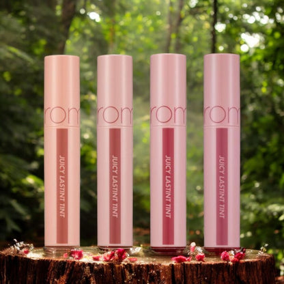 [Romand] Juicy Lasting Tint Bare Juicy Series 5.5g