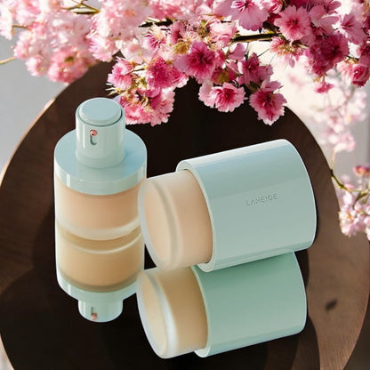 [LANEIGE] Neo Foundation_Matte 17C1 Coo Vanilla 30ml