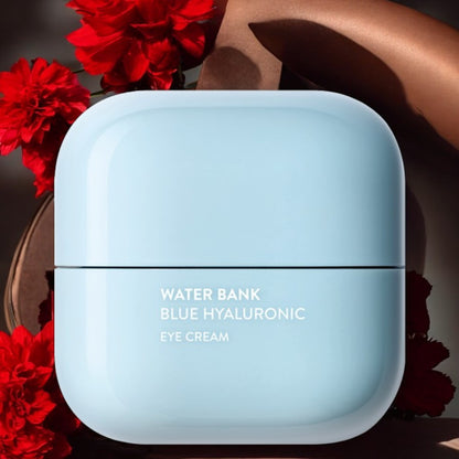 [LANEIGE] Water Bank Blue Hyaluronic Eye Cream 25ml
