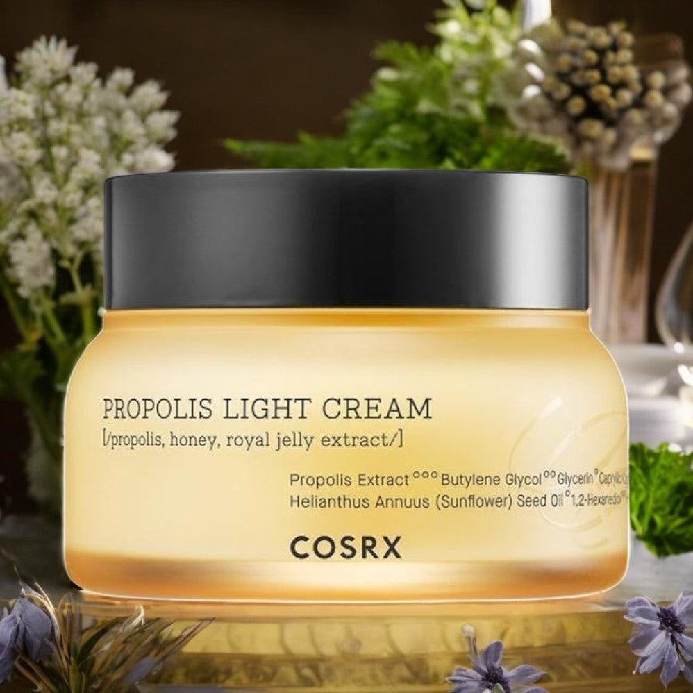 [COSRX] Full Fit Propolis Light Cream 65ml