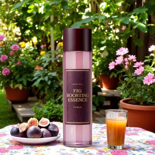 [ImFrom]  Fig Boosting Essence 150ml