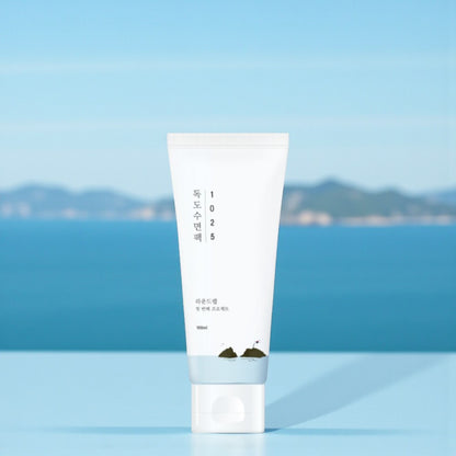 [ROUNDLAB] 1025 Dokdo Sleeping Pack 100ml