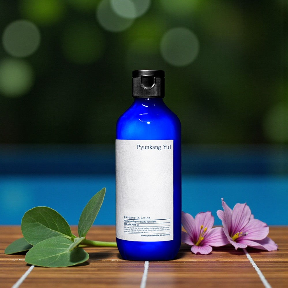 [PyunkangYul] Essence in Lotion 200ml