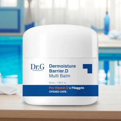 [Dr.G] Dermoisture Barrier D Multi Balm 50ml