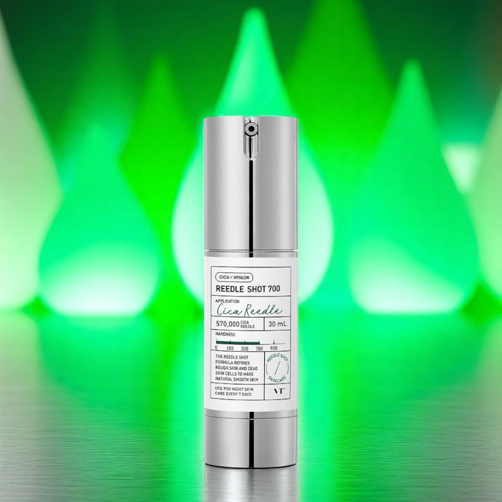 [VT Cosmetics] Reedle  Shot 700 30ml