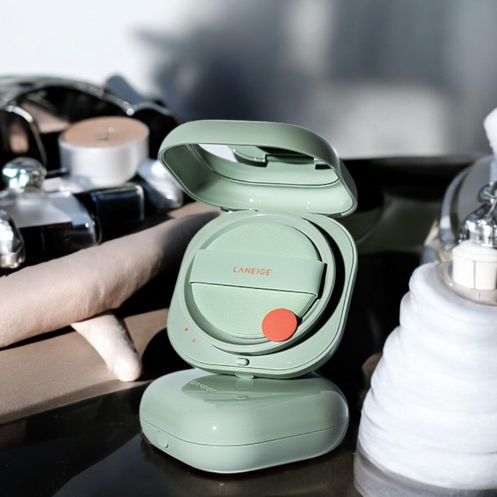 [LANEIGE] Neo Cushion Matte SPF46 PA++ -21N1 15g