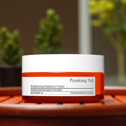 [PyunkangYul] Brightening Radiance Cream 50ml