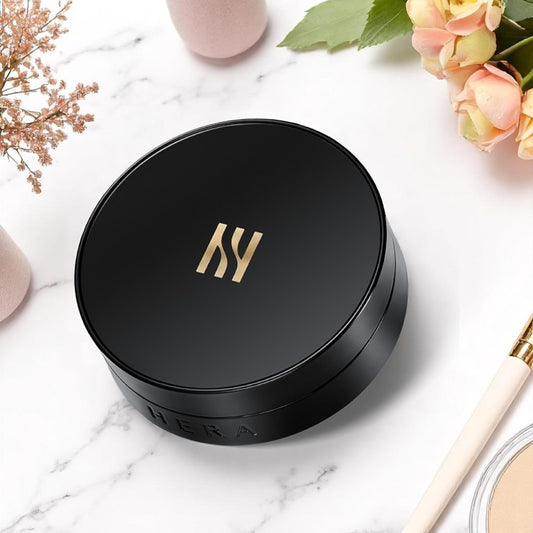 [HERA] Black Cushion SPF 34 / PA++ - No. 21N1 Vanilla 15g x 2ea
