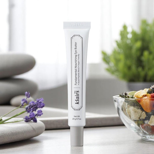 [Klairs] Dear, Klairs Fundamental Nourishing Eye Butter 20 g