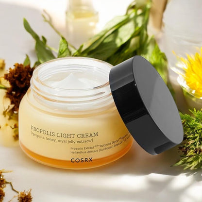 [COSRX] Full Fit Propolis Light Cream 65ml