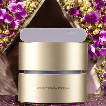 [LANEIGE] Perfect Renew 3X Cream 50ml