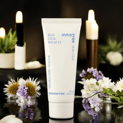 [innisfree] Bija Cica Balm EX 70ml