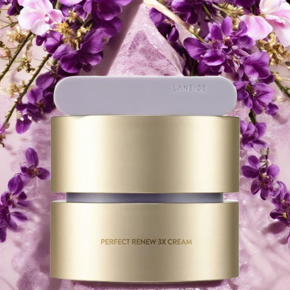 [LANEIGE] Perfect Renew 3X Cream 50ml