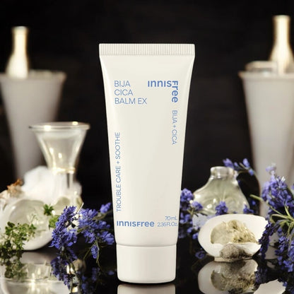 [innisfree] Bija Cica Balm EX 70ml